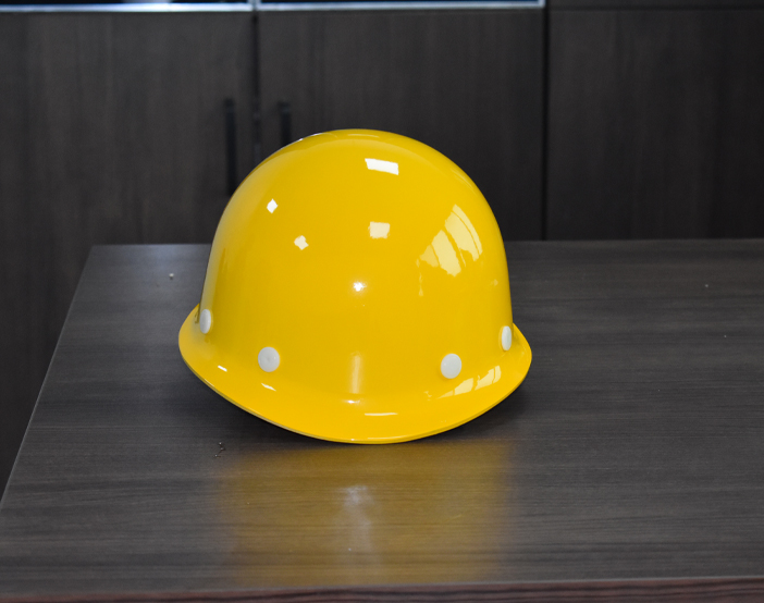 安全帽廠家告訴您安全帽的防護(hù)作用！