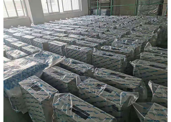 什么是配電箱生產(chǎn)線？這個配電箱廠家詳細(xì)回答