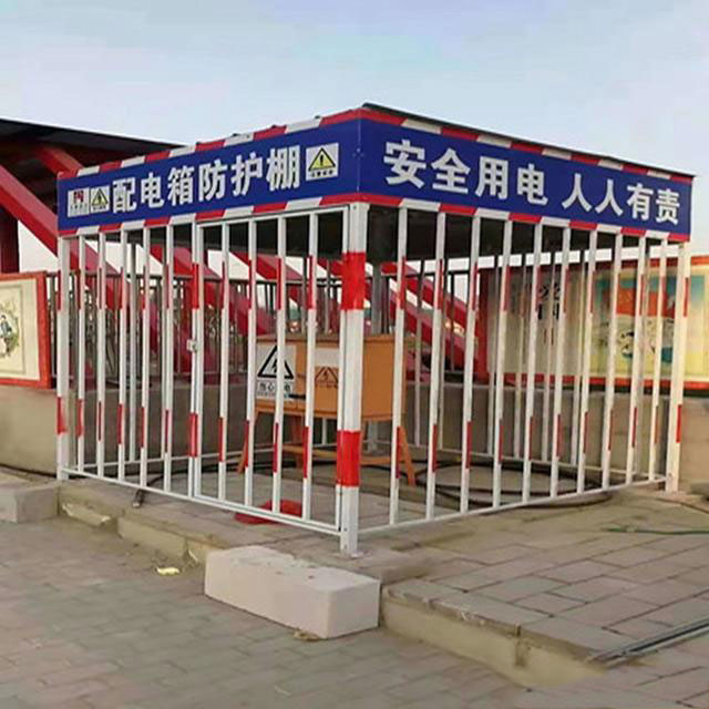 配電箱施工現(xiàn)場(chǎng)如何設(shè)置才安全？告訴你設(shè)置要點(diǎn)