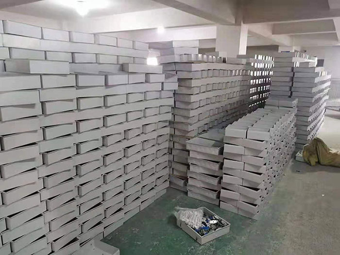 不銹鋼配電箱的厚度有哪些？你選對了嗎？